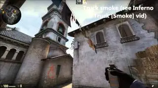 Inferno - Pit [Smoke]