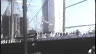 1976 Harringtons at South Street Seaport and Battery Park, NYC
