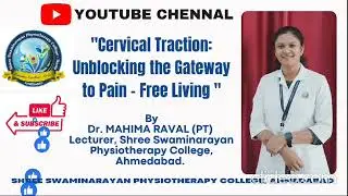 Cervical Traction Unblocking the gateway to pain-Free living