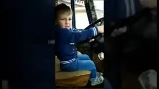 Водители, было? 