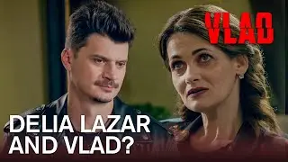 Leo and Titi at Delia's house | Vlad Episode 15