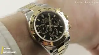 La montre Rolex de Jojol ? #shorts