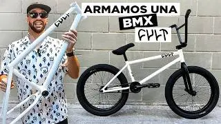 We put together a BMX CULT Devon Smillie ✨