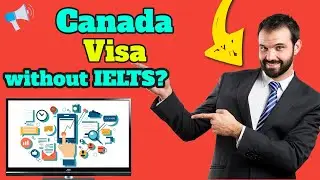🆕 Study in Canada Without IELTS possible  in 2020 👉 Without Ielts Study in Canada/Duolingo not ok