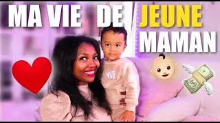 DEVENIR MAMAN 🤔🧸