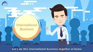 With Skyline: Easy to Start SMS International Business | EP 1