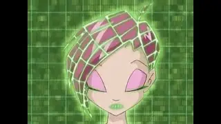 Winx Club - Tina - Enchantix (Finnish)