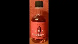Whiskey Review: #307 Balcones Texas Pot Still Bourbon Whiskey