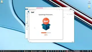 Leef iOS 11 FW Updater How To Video