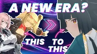 Characters Are About To Change In ZZZ (Zenless Zone Zero)