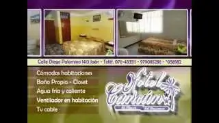 HOTEL CANCUN
