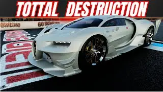 What Happens When a RACING Expert Takes It Easy on Gran Turismo 7