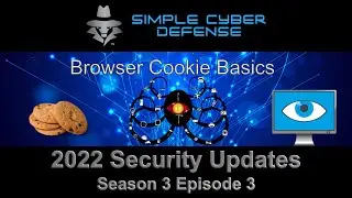 Browser Cookie Basics