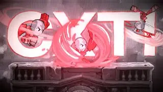 KID CXTI - a brawlhalla edit