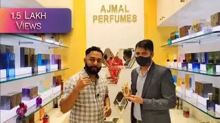 Top 10 Ajmal Perfumes Of All-time (Latest Releases Included)