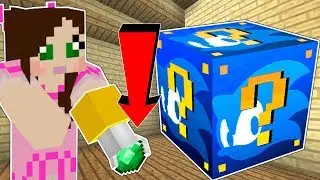 Minecraft: SONIC LUCKY BLOCK!!! (CHAOS EMERALDS, OVERPOWERED CLAWS, & MORE!)!) Mod Showcase