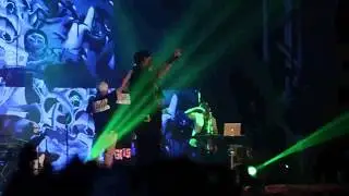 Articolo 31 reunion: Maria Maria (live