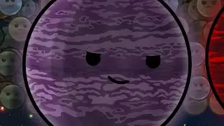 PSO n' Orcus | SolarBalls Fan Reanimation