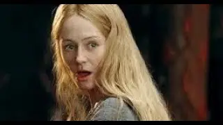 Led Zeppelin - The Battle of Evermore - Lord of the Rings Tribute