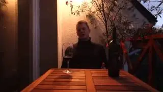 Schieber Cuvee 2012