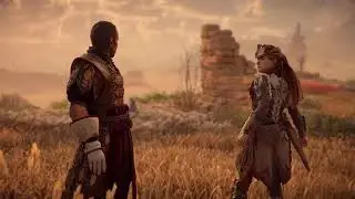 Horizon Forbidden West - PS5
