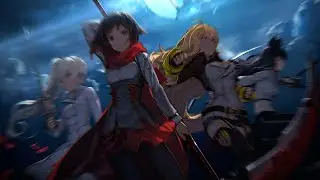 Osu! Jeff Williams feat. Casey Lee Williams - Die