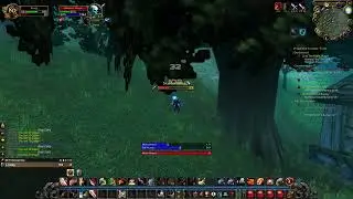 The Night Watch Quest 1/3 - WoW Classic