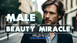 Beauty Miracle Male COMBO Forced | Biokinesis Subliminal