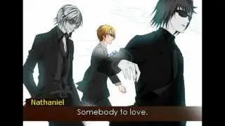 [CDM] Somebody to love