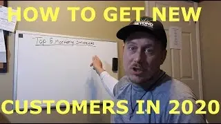 Top 5 Marketing Strategies for Lawn Care