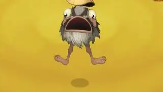 Spurrit all island sounds and animations - My Singing Monsters