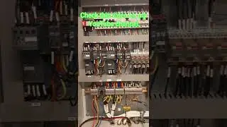 Control Panel for Pumps