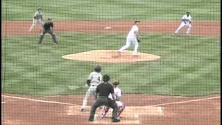 Chiefs 6, Bees 7 (12 innings)  - May 2nd, 2015