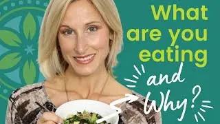 What Are You Eating and Why? Try Some New And Different Foods From The Raw Food Diet.
