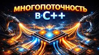 3. Multithreading in C++ | Parallel Programming 2026