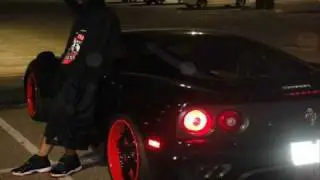 Joe Budden - 