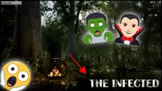 The Infected Day one: The basics