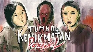 Tumbal Kenikmatan Portabel | Official Trailer