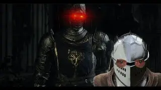 Getting my holes resized by dark souls 3