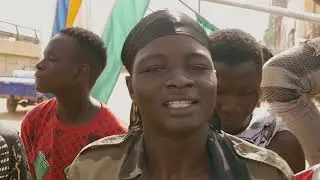 BLACKY 2K -- FASO NEEKRE
