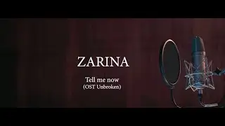 ZARINA BORDJI - 