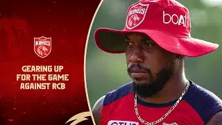 #PBKSvRCB