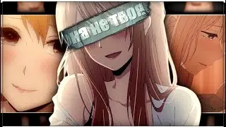AMV「Аниме клип」— 