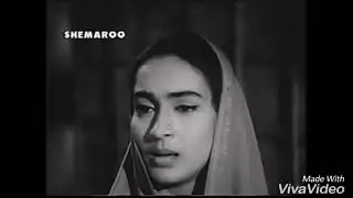 O Jaanewale Ho Sake To Laut Ke Aana (Bandini)
