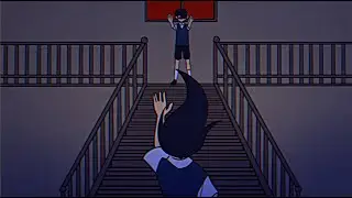 my time | OMORI multi animator project | part 30