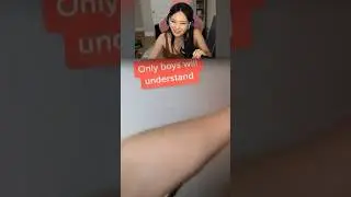 Only Boys Will Understand 🤣