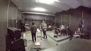 дарксайд - фейерверки l CND cover at Amp Tubes Head