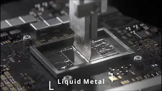 ROG Intelligent Cooling 2 0