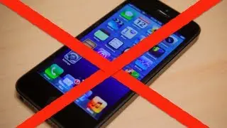 Reasons NOT to buy an iPhone 5