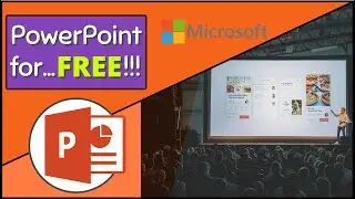 How to get Microsoft PowerPoint for Free